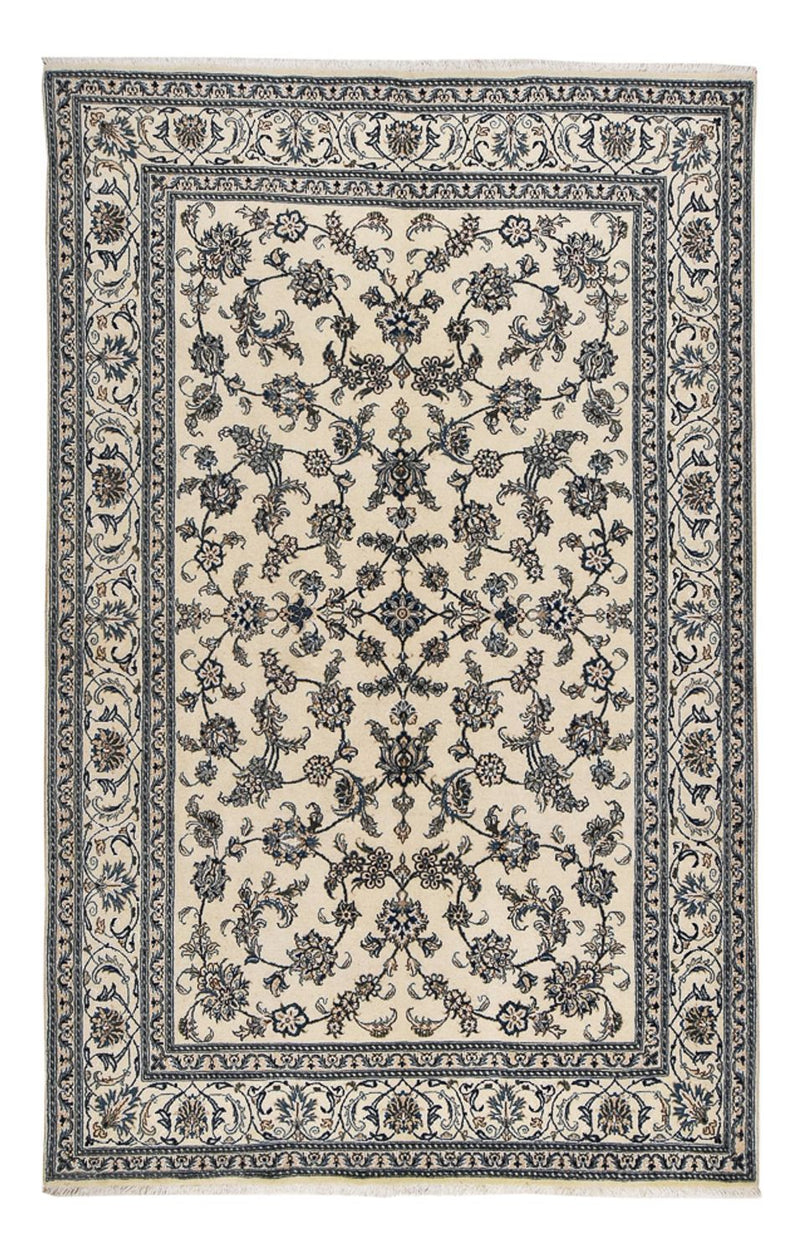 Nain - 12 la Teppe 302x193cm - Persisk teppe