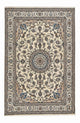 Nain - 12 la Teppe 193x296cm - Persisk teppe