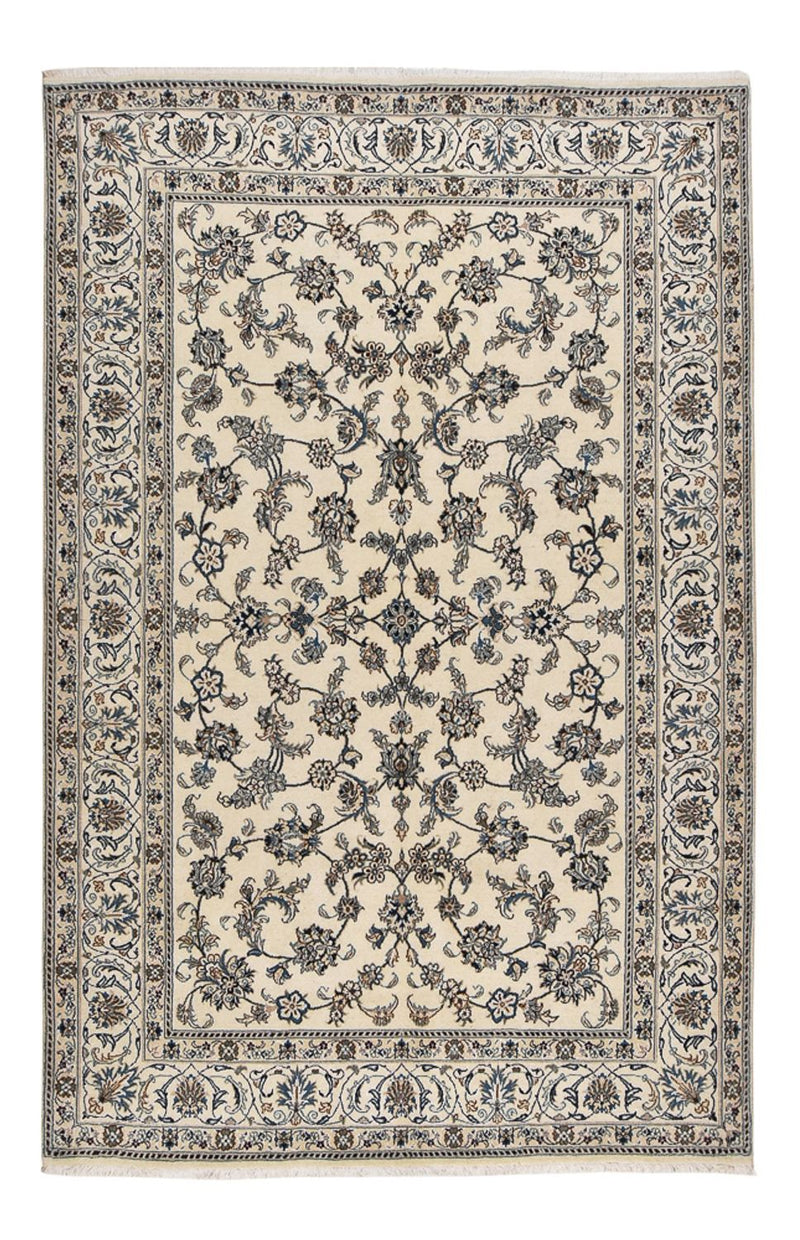 Nain - 12 la Teppe 301x195cm - Persisk teppe