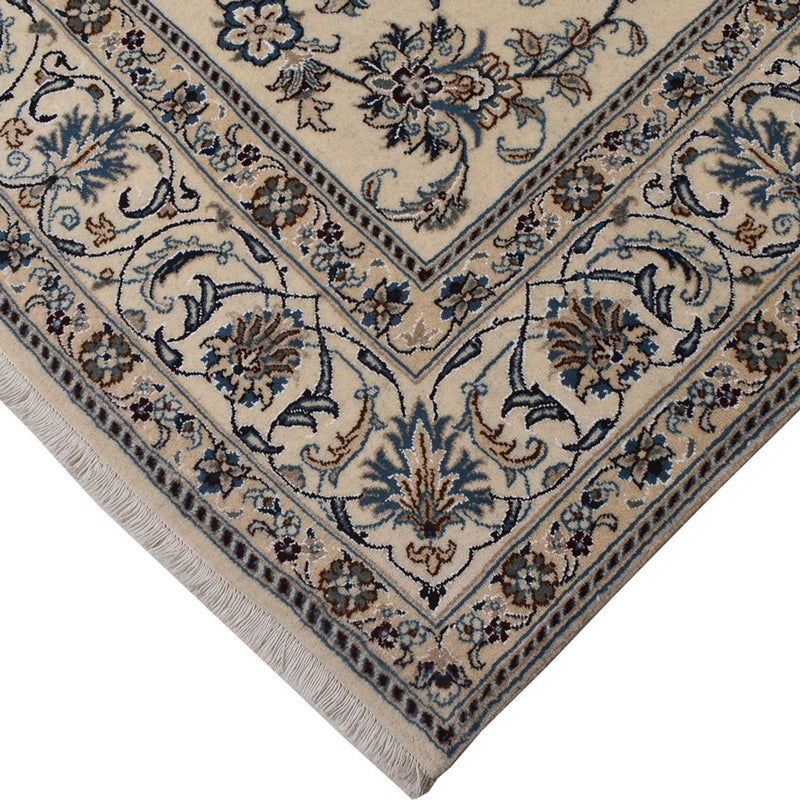 Nain - 12 la Teppe 301x195cm - Persisk teppe