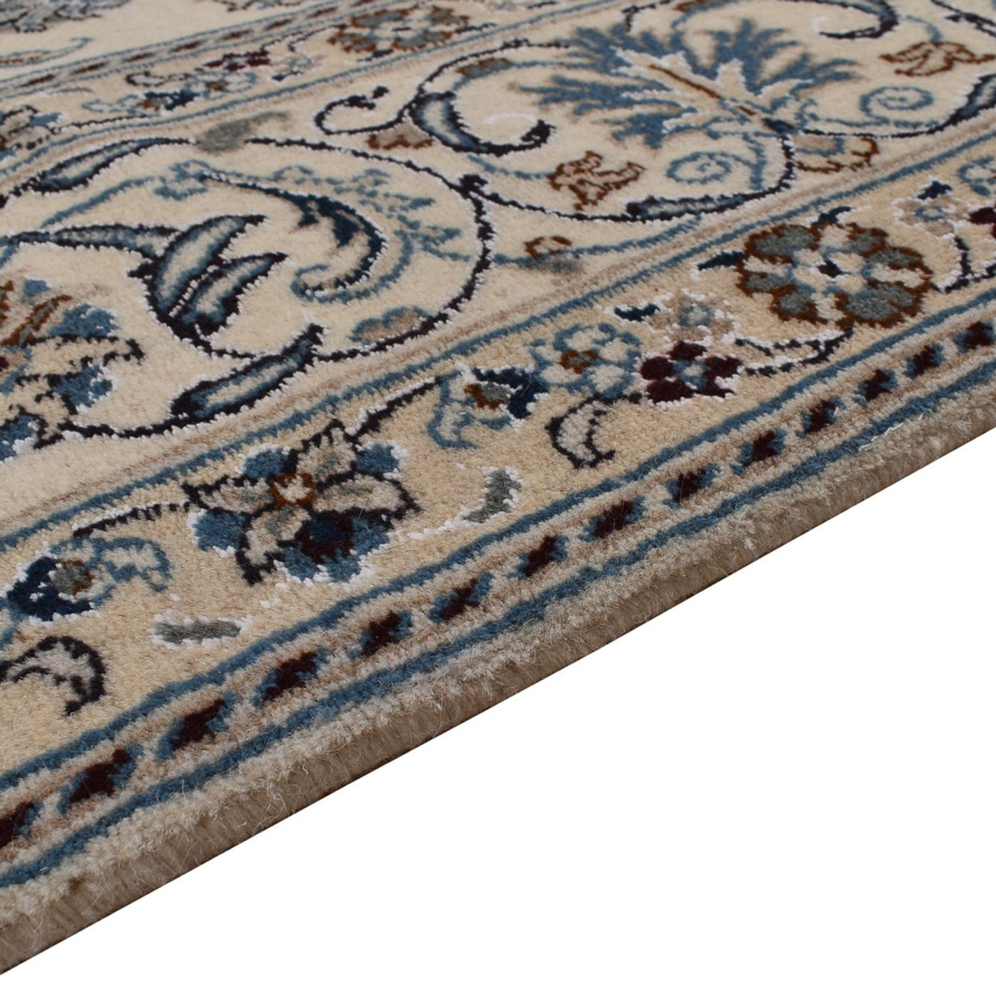 Nain - 12 la Teppe 301x195cm - Persisk teppe