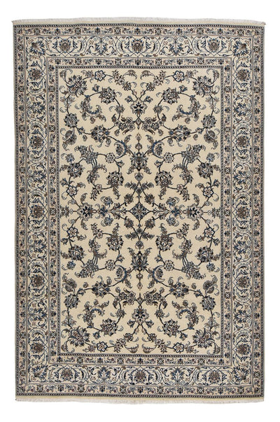 Nain - 12La Teppe 195x300cm - Persisk teppe