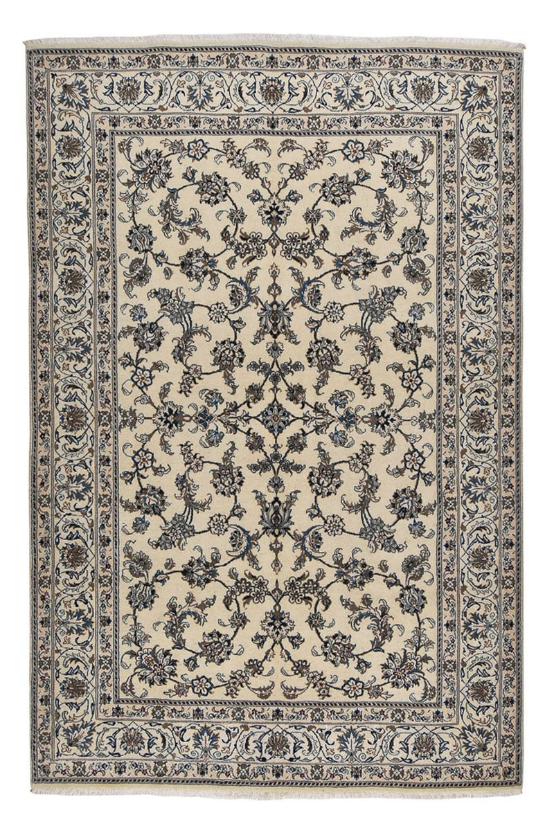 Nain - 12 la Teppe 300x195cm - Persisk teppe