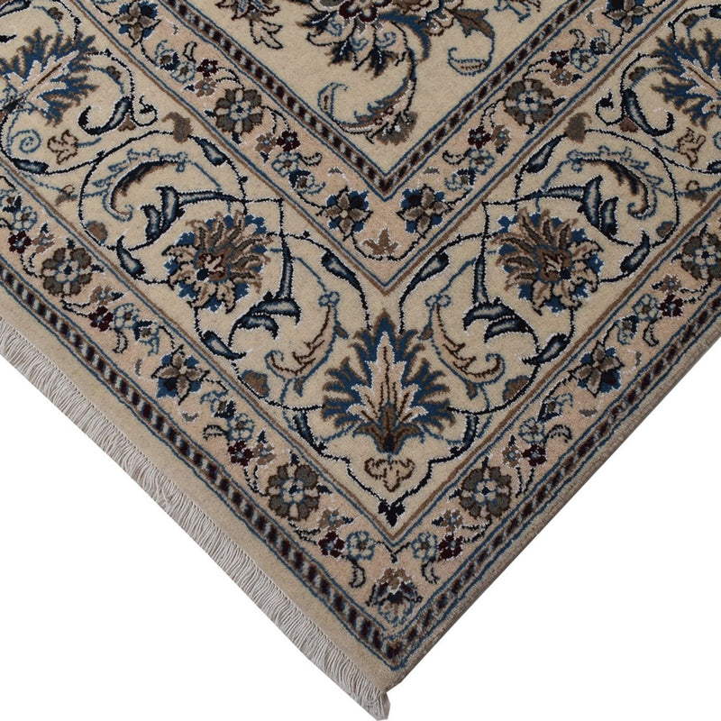 Nain - 12 la Teppe 300x195cm - Persisk teppe
