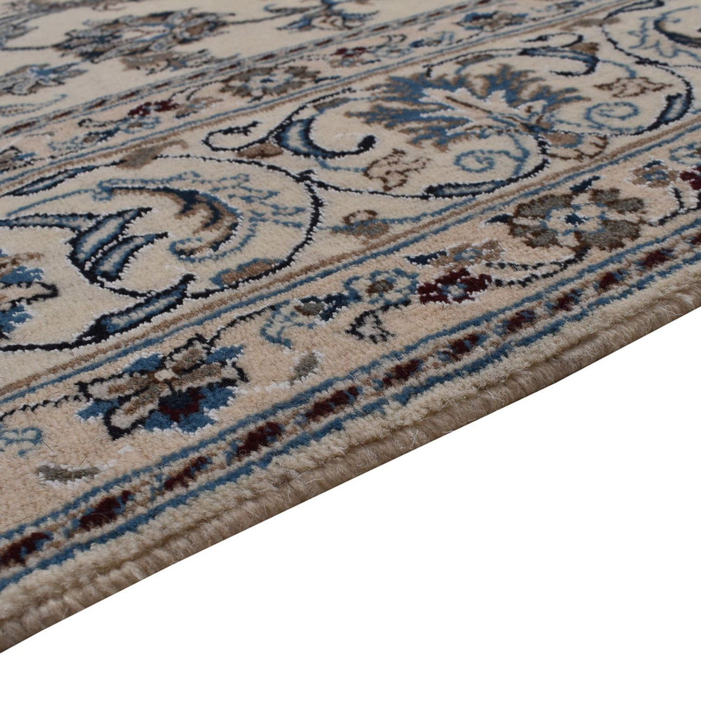 Nain - 12 la Teppe 300x195cm - Persisk teppe