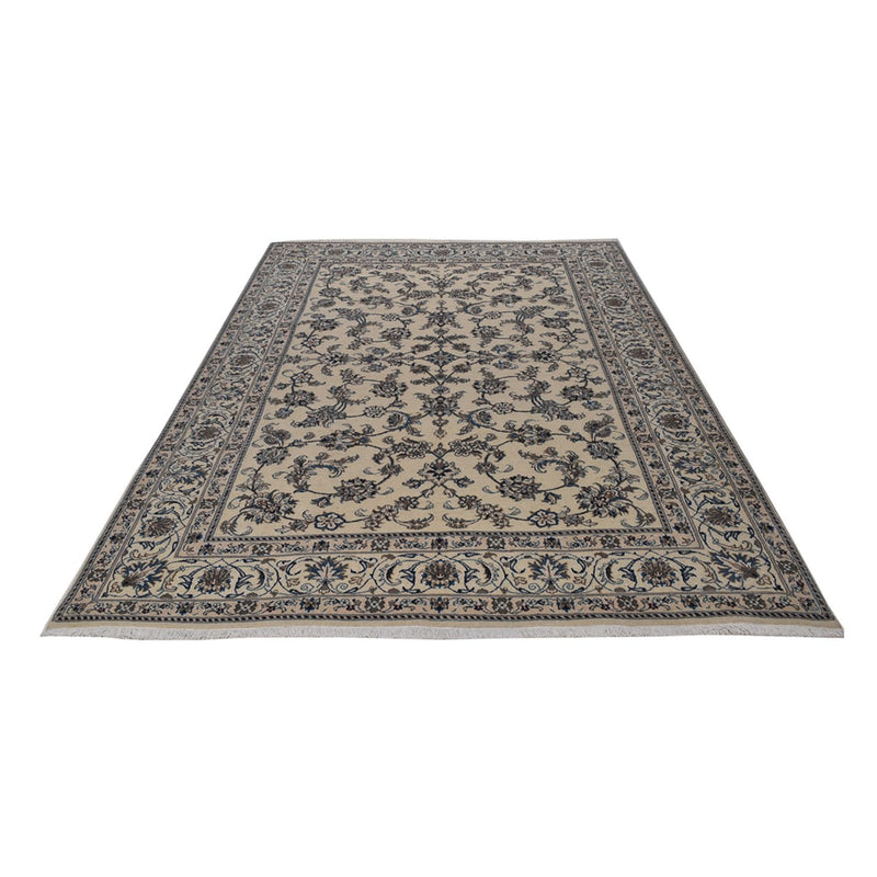 Nain - 12 la Teppe 300x195cm - Persisk teppe