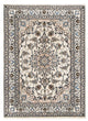 Nain Teppe 202x146cm - Persisk teppe