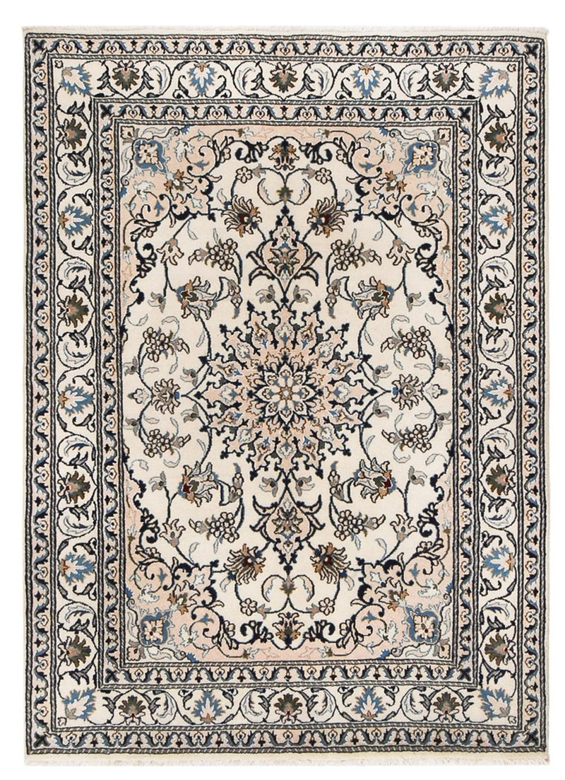 Nain Teppe 202x146cm - Persisk teppe