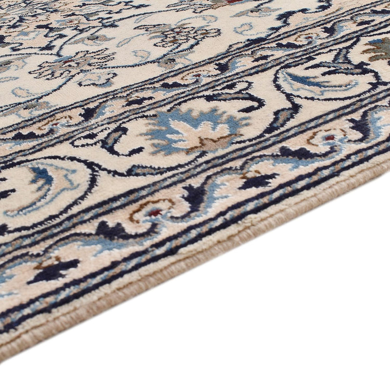 Nain Teppe 202x146cm - Persisk teppe