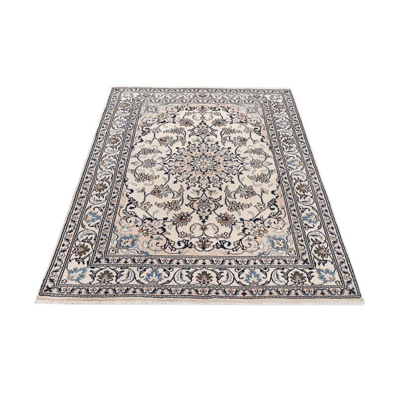 Nain Teppe 202x146cm - Persisk teppe