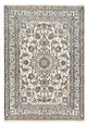 Nain Teppe 218x150cm - Persisk teppe