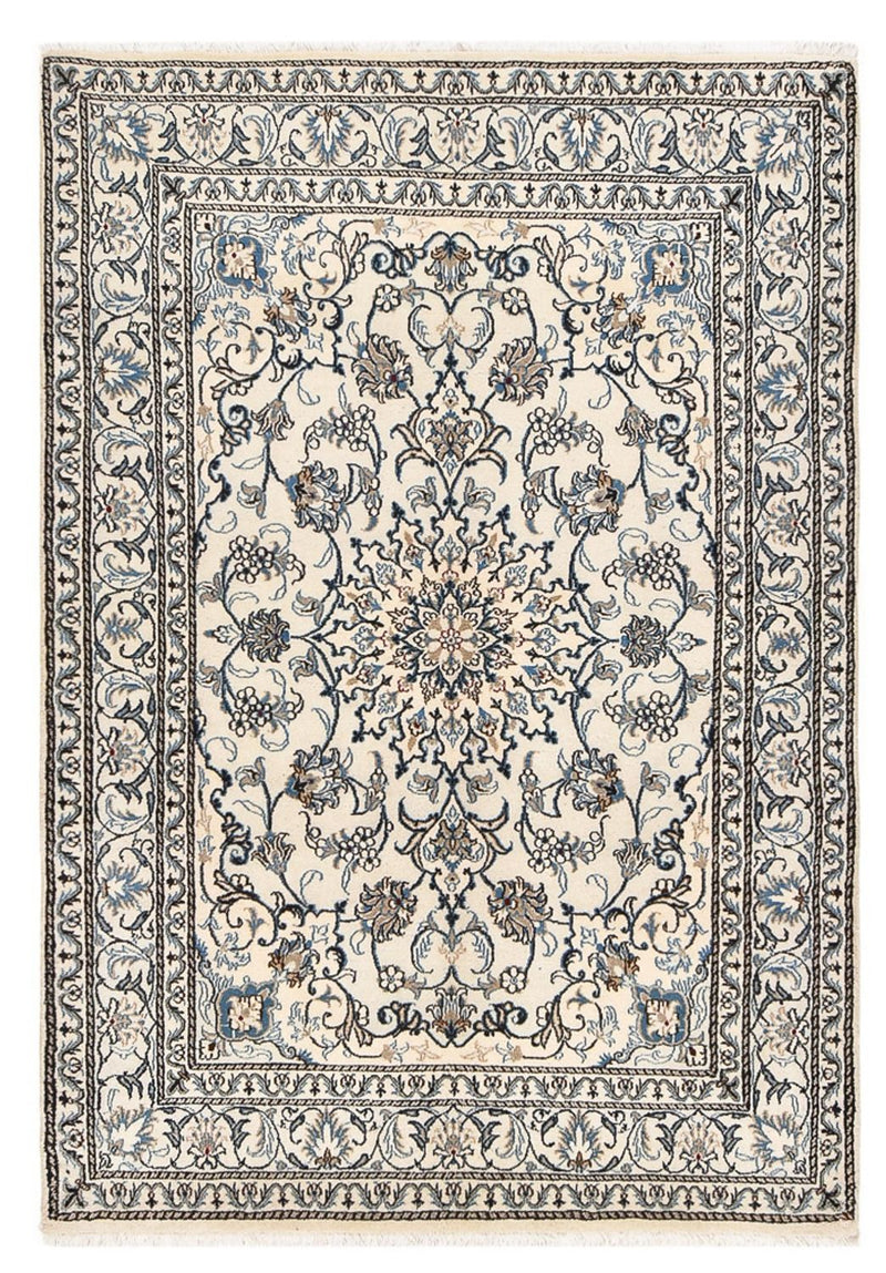 Nain Teppe 218x150cm - Persisk teppe