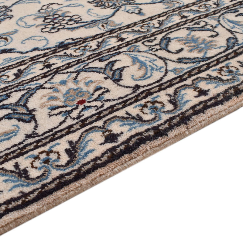 Nain Teppe 218x150cm - Persisk teppe