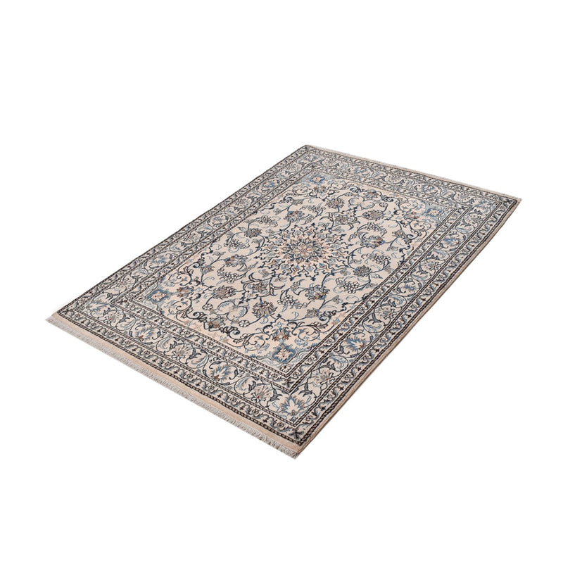 Nain Teppe 218x150cm - Persisk teppe