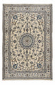 Moud Teppe 297x198cm - Persisk teppe