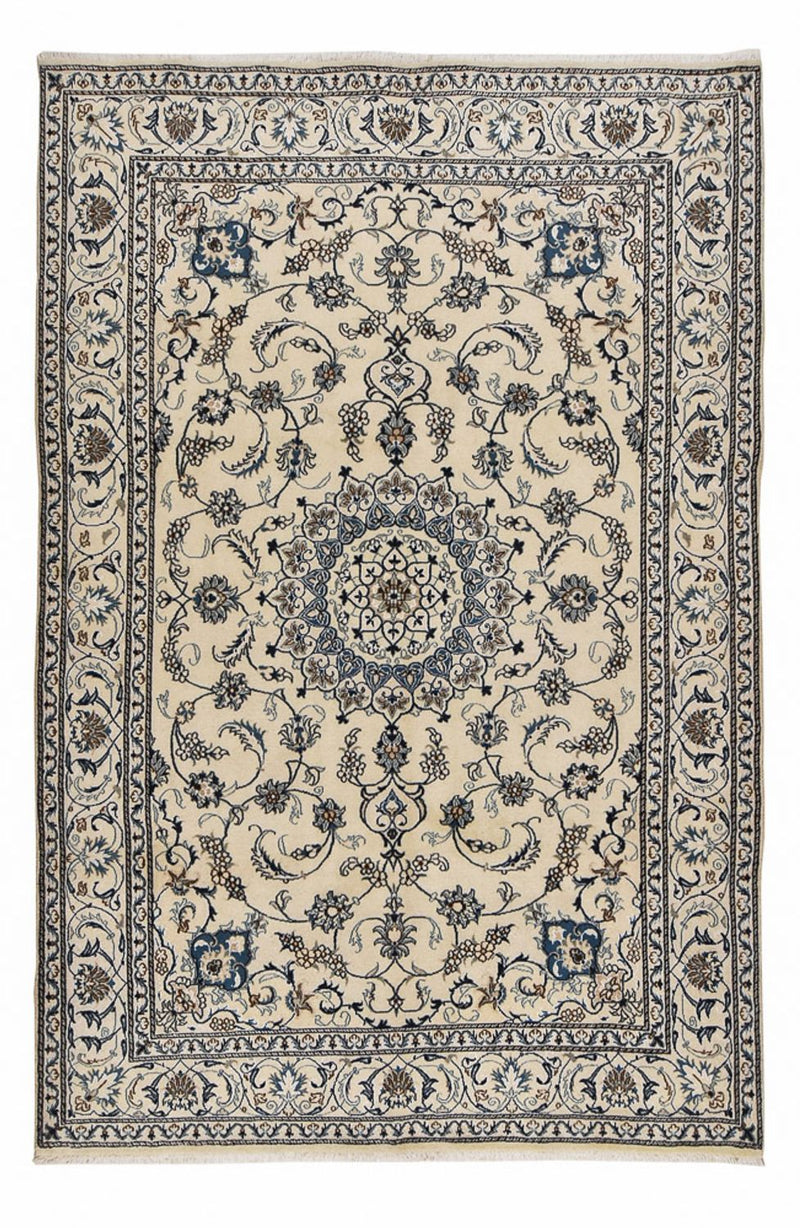 Moud Teppe 297x198cm - Persisk teppe