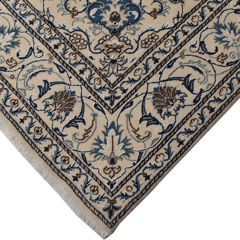 Moud Teppe 297x198cm - Persisk teppe