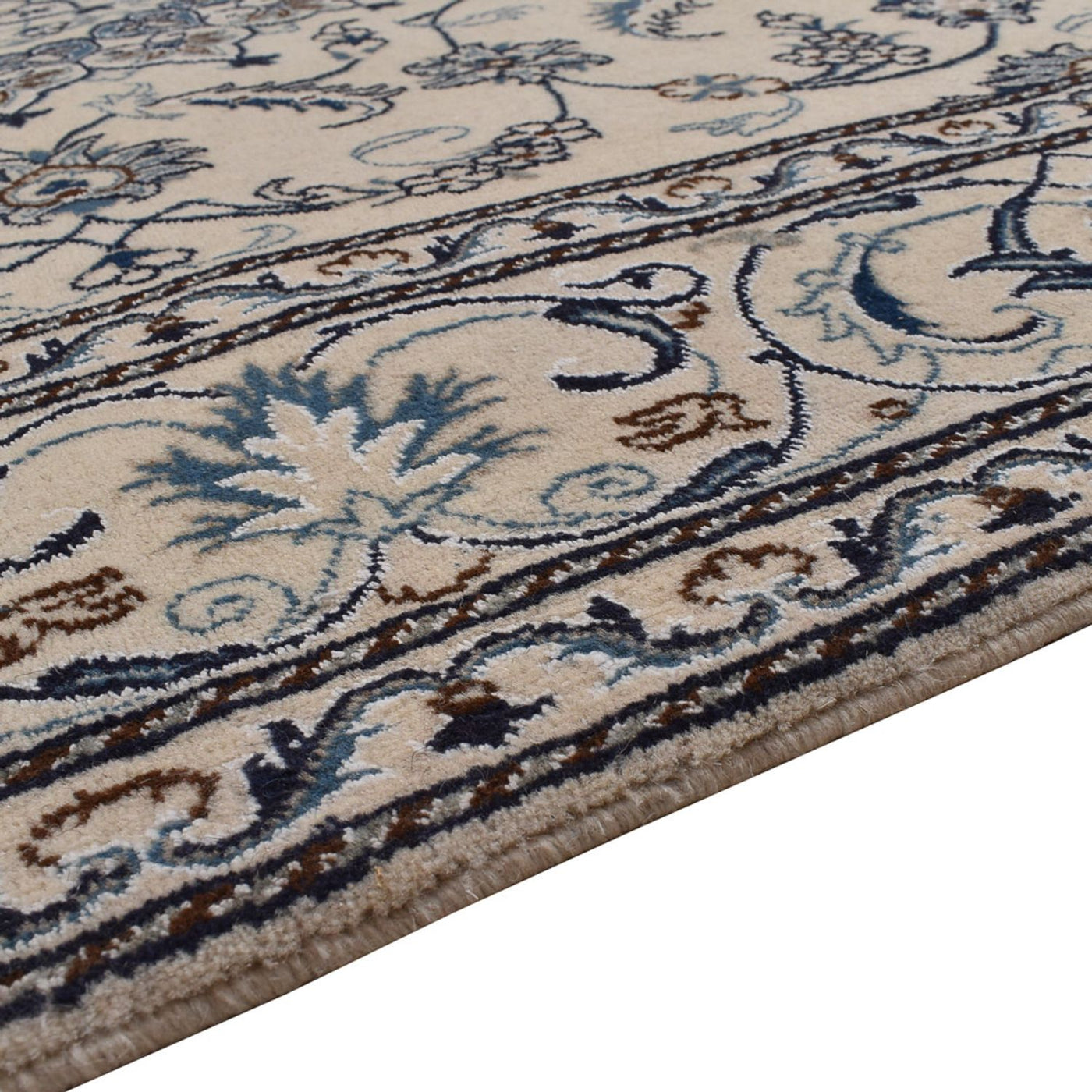 Moud Teppe 297x198cm - Persisk teppe
