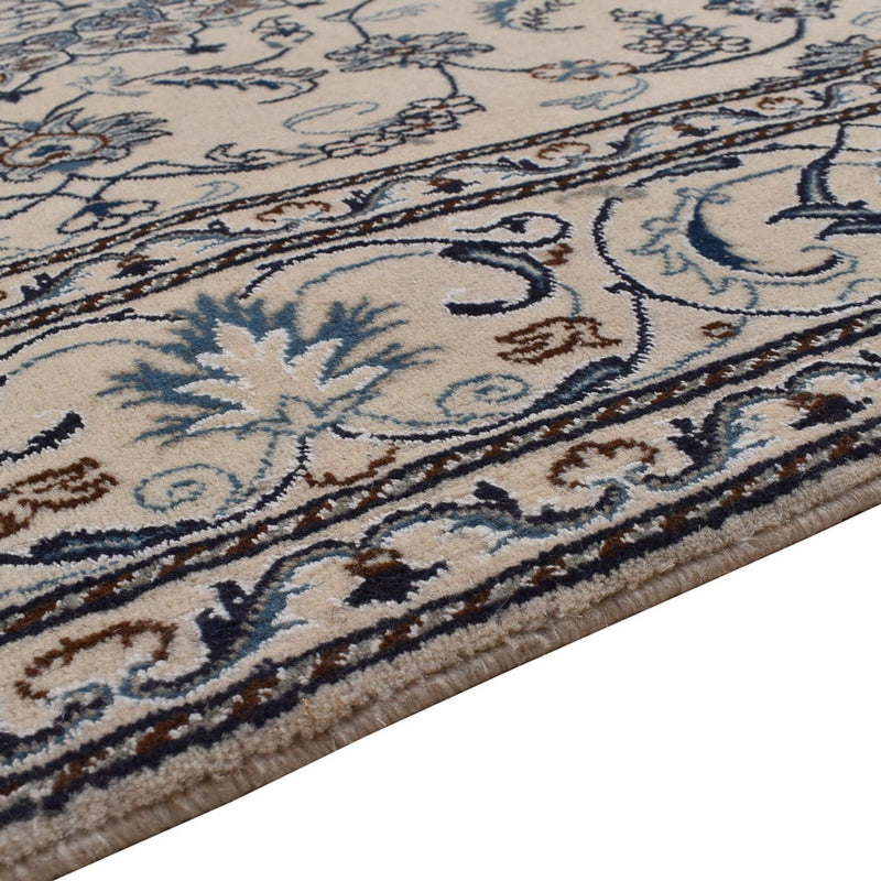 Moud Teppe 297x198cm - Persisk teppe
