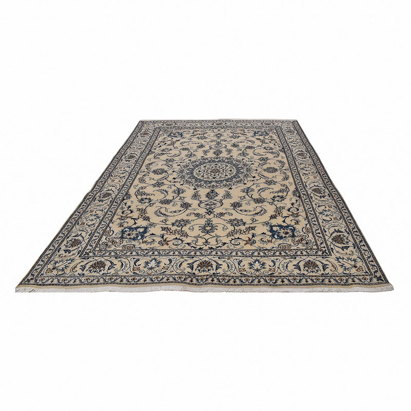 Moud Teppe 297x198cm - Persisk teppe