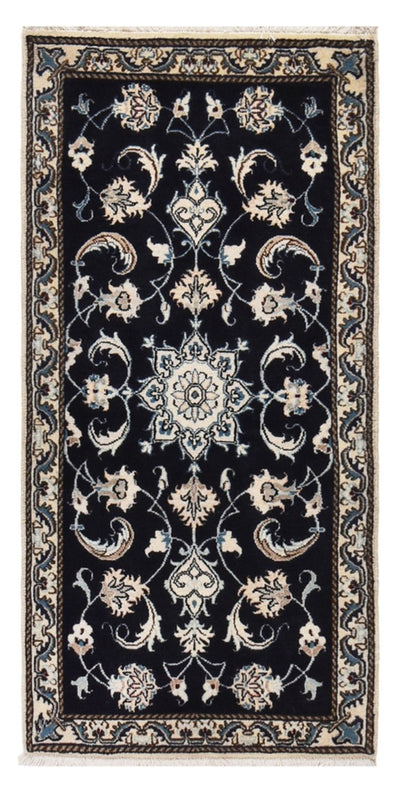 Nain - 12La Teppe 66x138cm - Persisk teppe