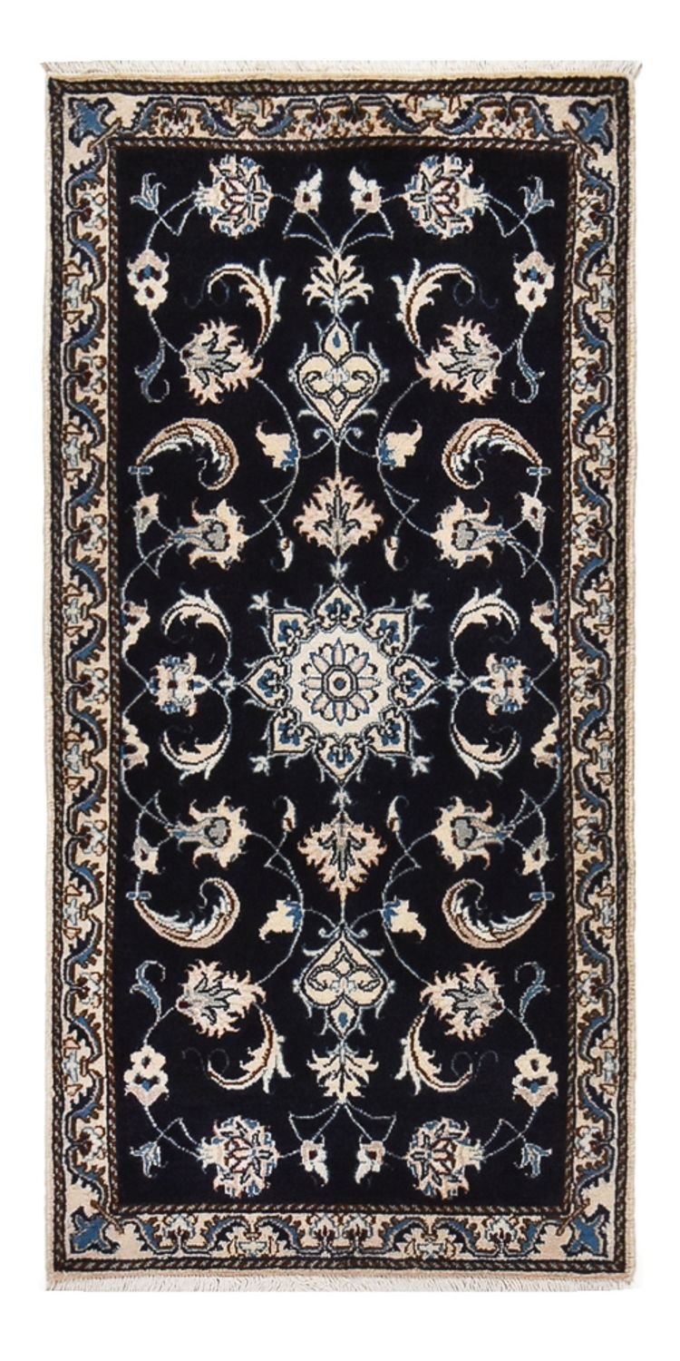 Nain - 12 la Teppe 138x67cm - Persisk teppe