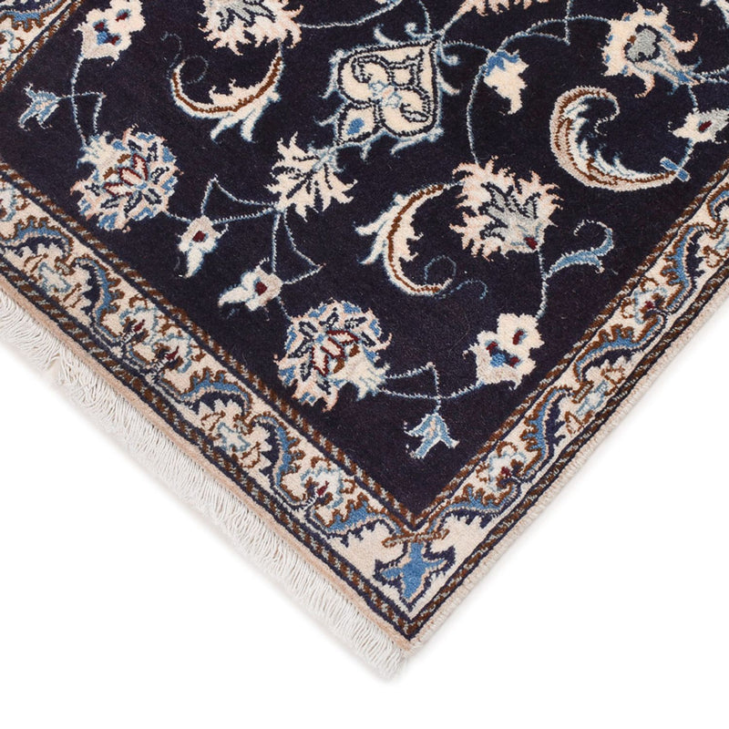 Nain - 12 la Teppe 138x67cm - Persisk teppe