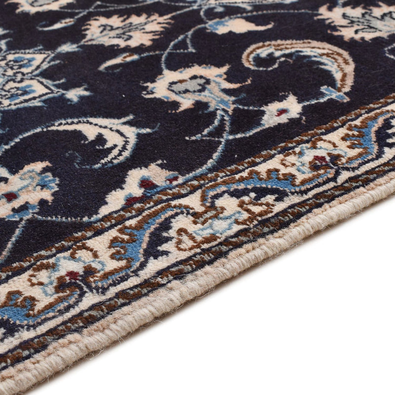 Nain - 12 la Teppe 138x67cm - Persisk teppe