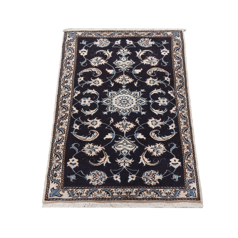 Nain - 12 la Teppe 138x67cm - Persisk teppe
