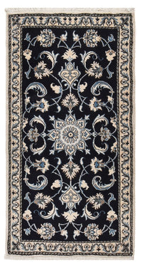 Nain - 12 la Teppe 132x72cm - Persisk teppe – product image