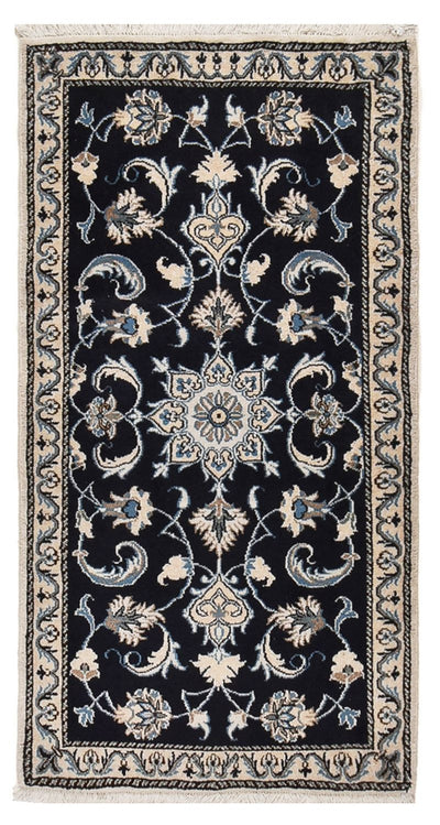 Nain - 12La Teppe 72x132cm - Persisk teppe