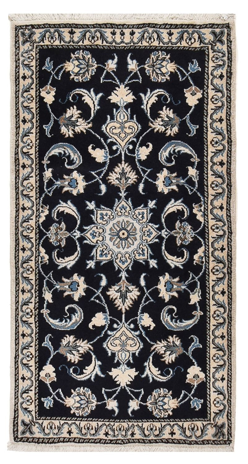 Nain - 12 la Teppe 132x72cm - Persisk teppe