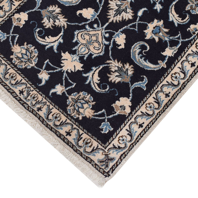 Nain - 12 la Teppe 132x72cm - Persisk teppe