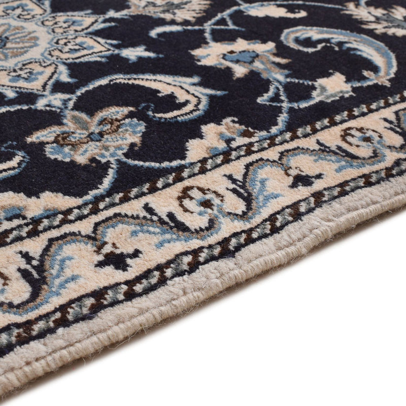 Nain - 12 la Teppe 132x72cm - Persisk teppe