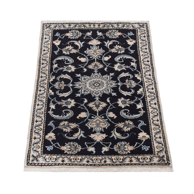 Nain - 12 la Teppe 132x72cm - Persisk teppe
