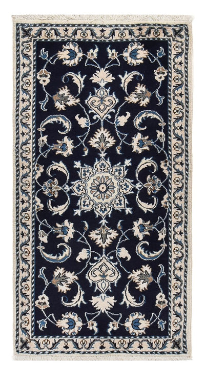 Nain - 12La Teppe 70x133cm - Persisk teppe