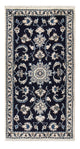 Nain - 12 la Teppe 133x70cm - Persisk teppe