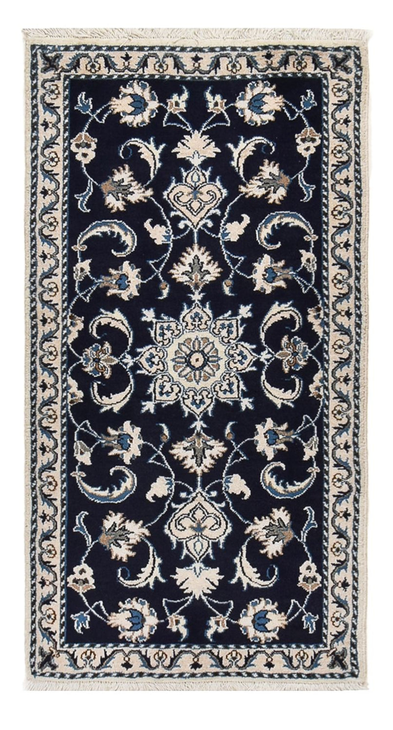 Nain - 12 la Teppe 133x70cm - Persisk teppe