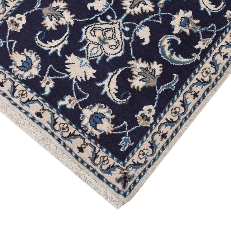 Nain - 12 la Teppe 133x70cm - Persisk teppe