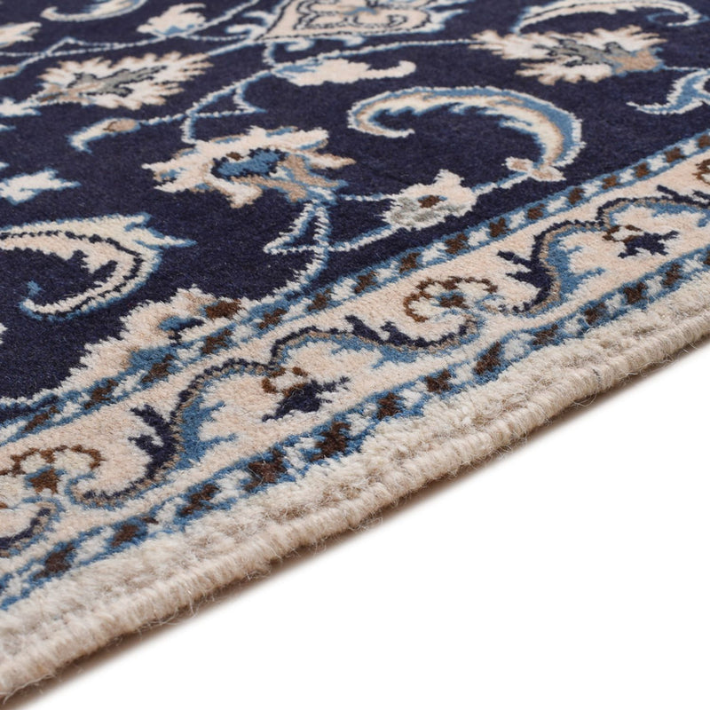 Nain - 12 la Teppe 133x70cm - Persisk teppe