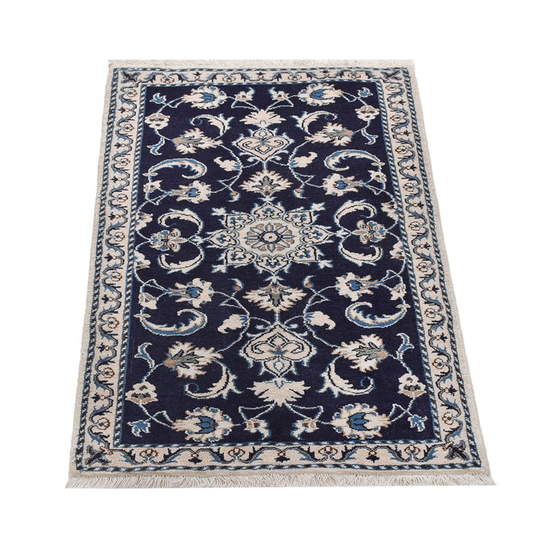 Nain - 12 la Teppe 133x70cm - Persisk teppe