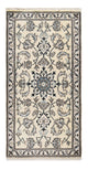 Nain - 12 la Teppe 138x67cm - Persisk teppe