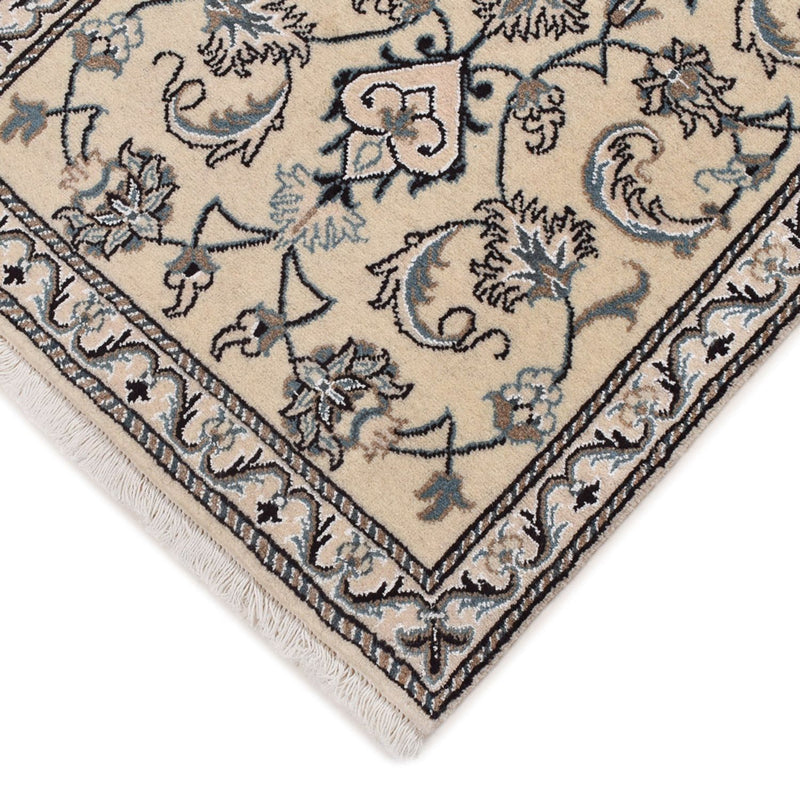 Nain - 12 la Teppe 138x67cm - Persisk teppe