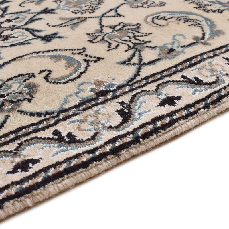Nain - 12 la Teppe 138x67cm - Persisk teppe