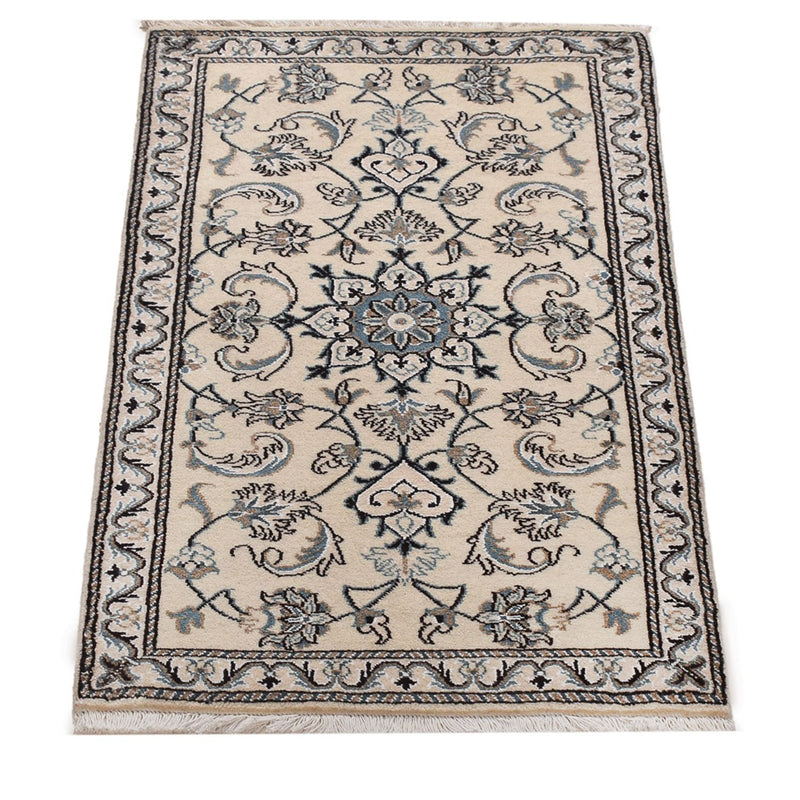 Nain - 12 la Teppe 138x67cm - Persisk teppe