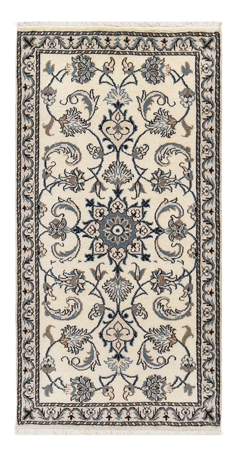 Nain - 12 la Teppe 137x69cm - Persisk teppe