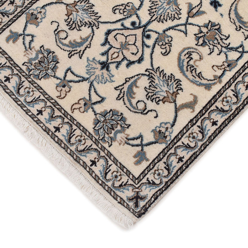 Nain - 12 la Teppe 137x69cm - Persisk teppe
