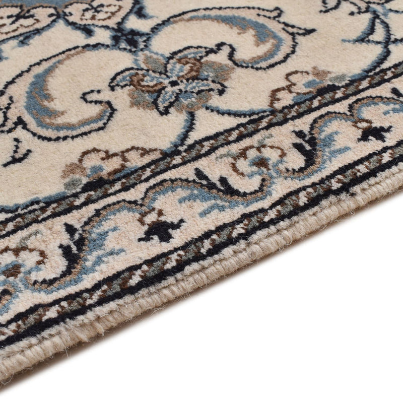 Nain - 12 la Teppe 137x69cm - Persisk teppe