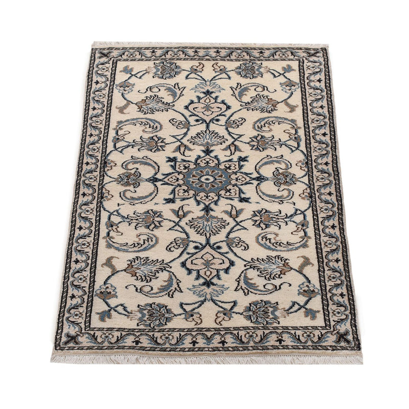 Nain - 12 la Teppe 137x69cm - Persisk teppe