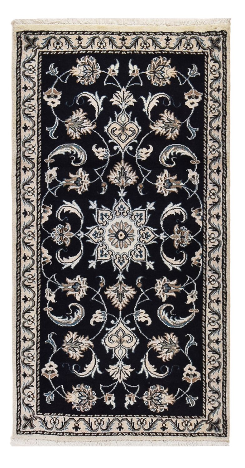 Nain - 12 la Teppe 135x69cm - Persisk teppe